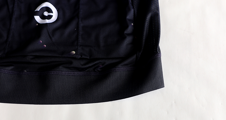 summer cycling jersey men